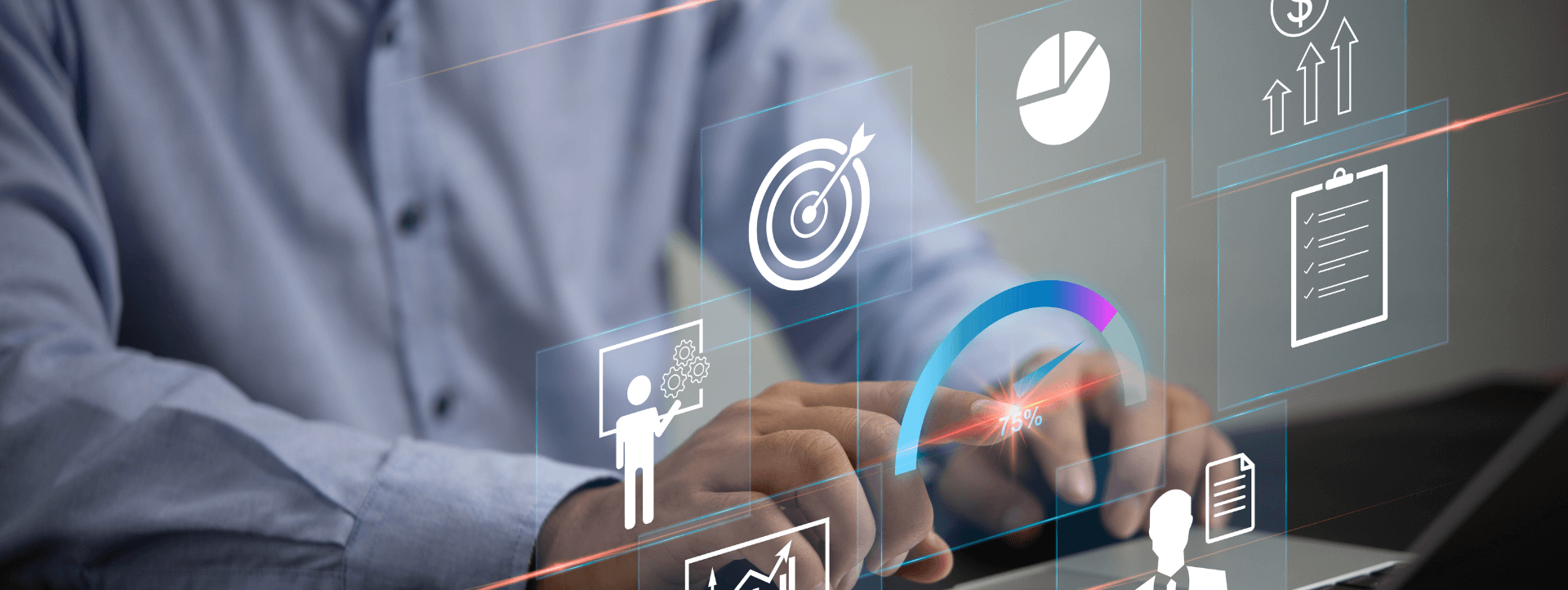Productivity & Time Management for Field Teams