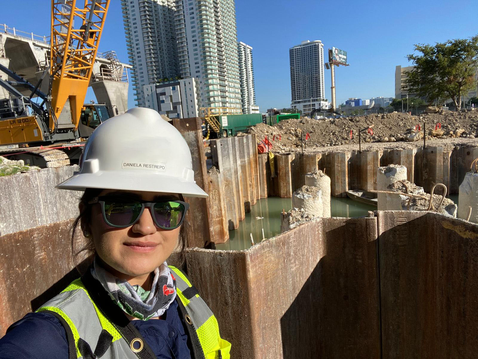 José Restrepo Consulting, LLC - Construction Bussiness Strategic Partner - Experience,Integrity,Leadership,Strategy,Empowerment,Collaboration,Innovation,Reliability,Growth,Compliance
